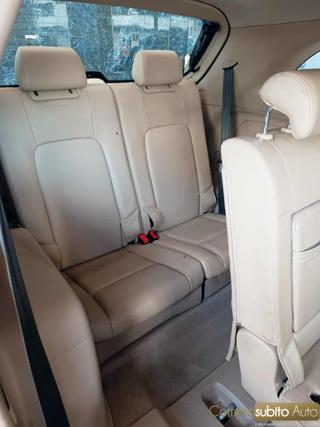 CHEVROLET Captiva usata 28