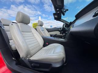 FORD Mustang usata, con Fari Xenon