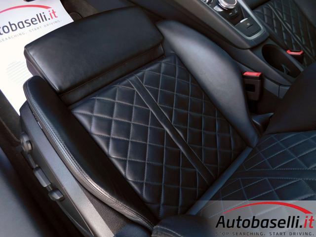AUDI TT usata 66