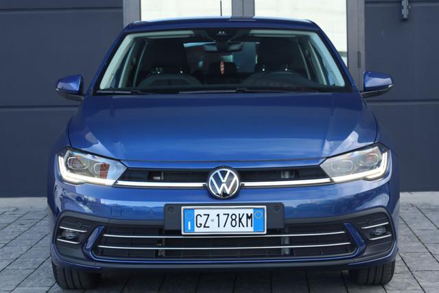 VOLKSWAGEN Polo usata, con Supporto lombare
