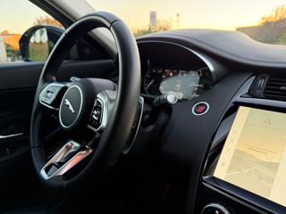 JAGUAR E-Pace usata, con Sistema di navigazione