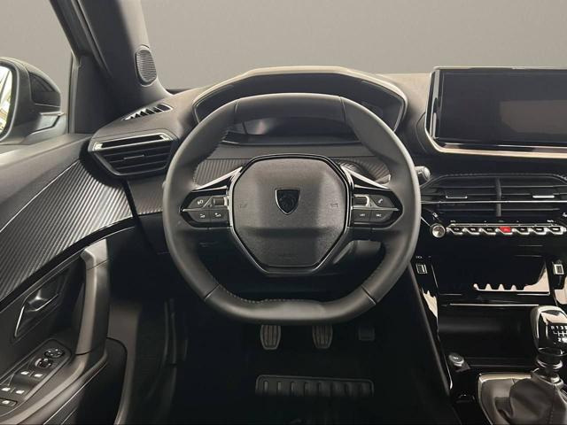 PEUGEOT 2008 usata, con Cruise Control
