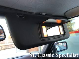 MERCEDES-BENZ SL 560 usata 45