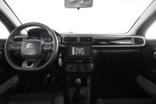 CITROEN C3 usata 10