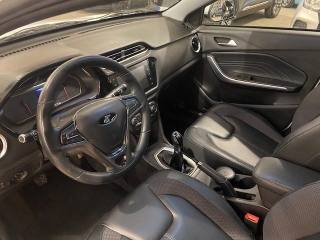 DR MOTOR DR3 usata, con Autoradio