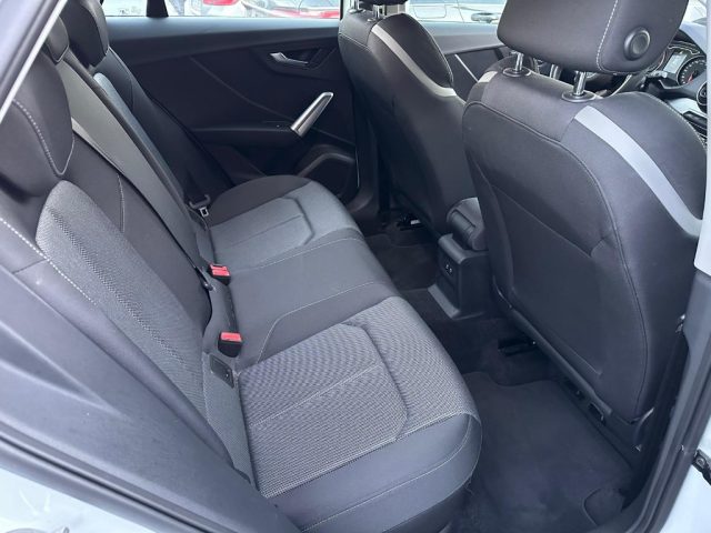 AUDI Q2 usata, con Controllo automatico clima
