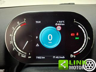 MINI Countryman usata, con Autoradio