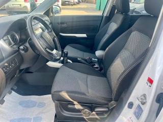 SUZUKI Vitara usata, con Chiusura centralizzata