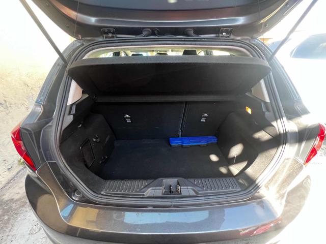 FORD Fiesta usata, con Controllo elettronico della corsia