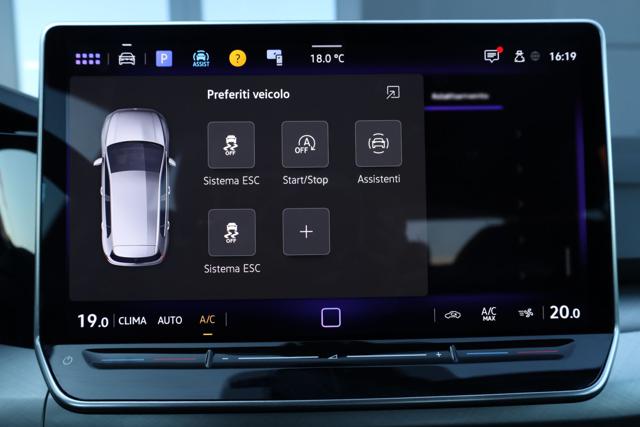 VOLKSWAGEN Golf usata, con Bluetooth