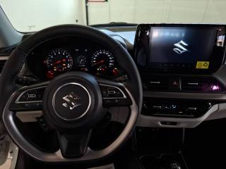 SUZUKI Swift usata, con Chiusura centralizzata