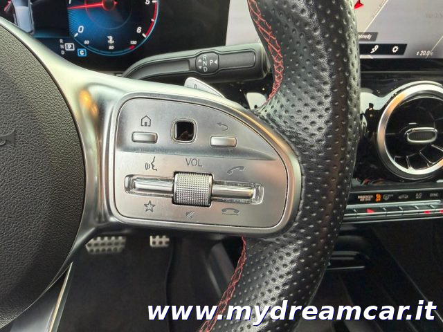 MERCEDES-BENZ B 180 usata, con Bracciolo