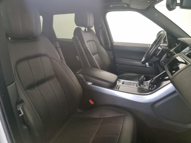 LAND ROVER Range Rover Sport usata, con Controllo trazione