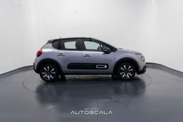 CITROEN C3 usata, con Chiusura centralizzata