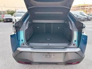 PEUGEOT 3008 usata, con Controllo elettronico della corsia