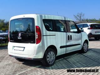 FIAT Doblo usata, con Servosterzo
