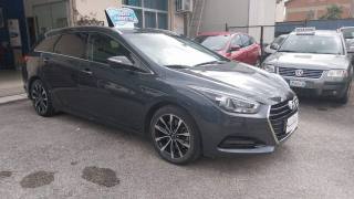 HYUNDAI i40 usata, con Airbag
