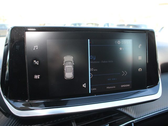 PEUGEOT 2008 usata 39