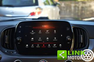 FIAT 500 usata, con ESP