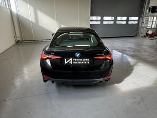 BMW i4 usata, con Autoradio