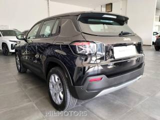 JEEP Avenger usata, con Chiusura centralizzata