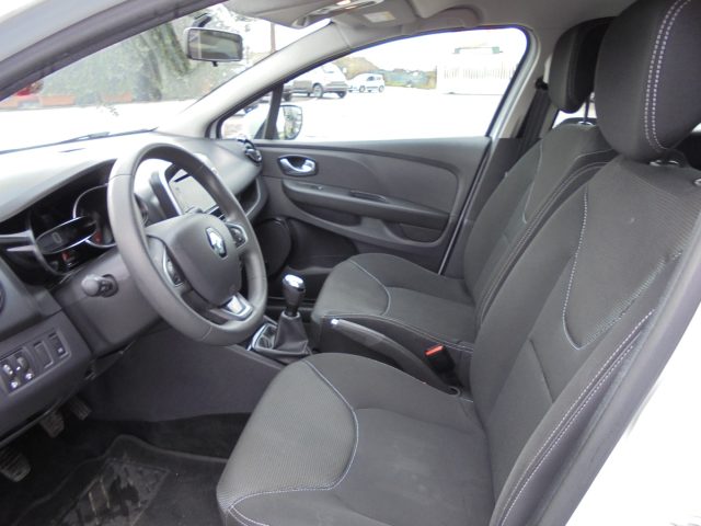 RENAULT Clio usata 18