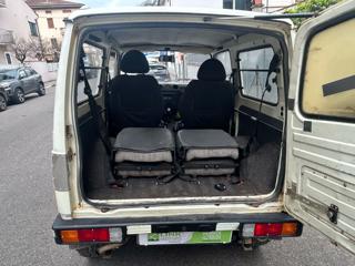 SUZUKI Samurai usata 44
