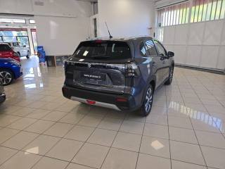 SUZUKI S-Cross usata, con Alzacristalli elettrici