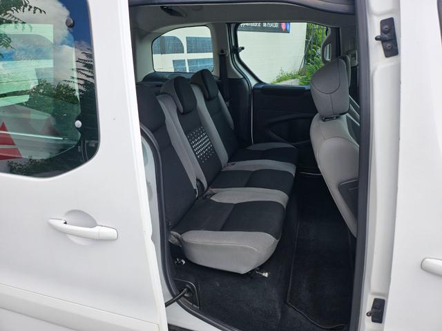 CITROEN Berlingo usata, con Controllo trazione