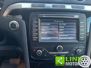 FORD S-Max usata, con Immobilizzatore elettronico