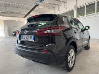 NISSAN Qashqai usata, con Airbag Passeggero