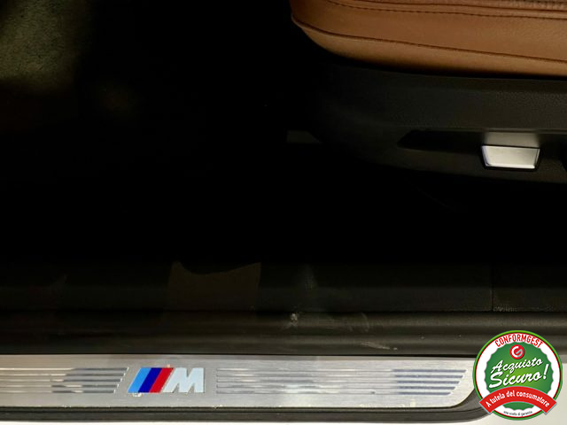 BMW 630 usata, con Cerchi in lega