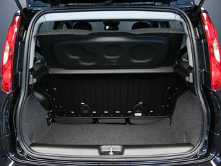 FIAT Pandina usata, con Boardcomputer