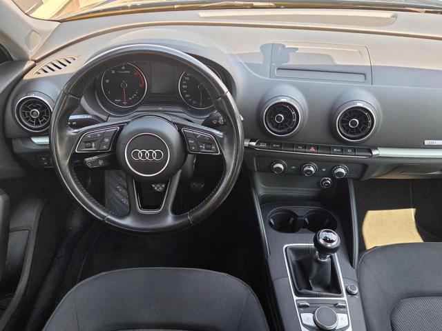 AUDI A3 usata, con Climatizzatore