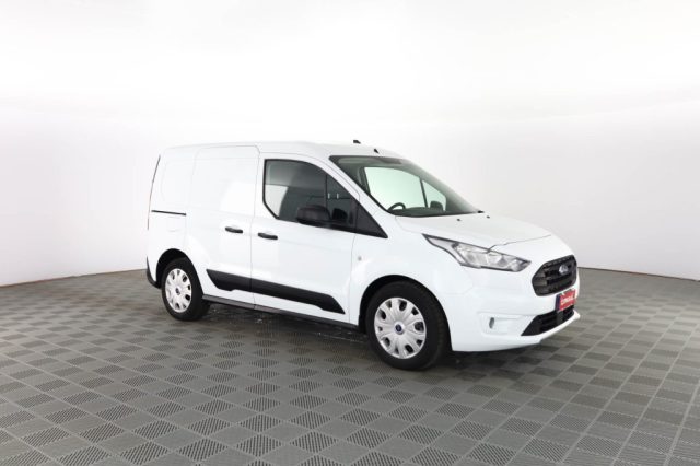 FORD Transit Connect usata 1