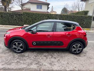 CITROEN C3 usata, con Controllo trazione