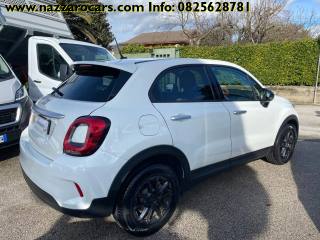 FIAT 500X usata, con Filtro antiparticolato
