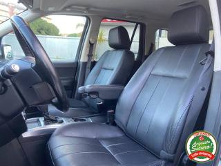LAND ROVER Freelander usata, con Immobilizzatore elettronico