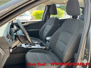 FORD Kuga usata, con Alzacristalli elettrici