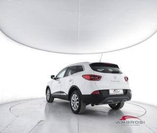 RENAULT Kadjar usata 3