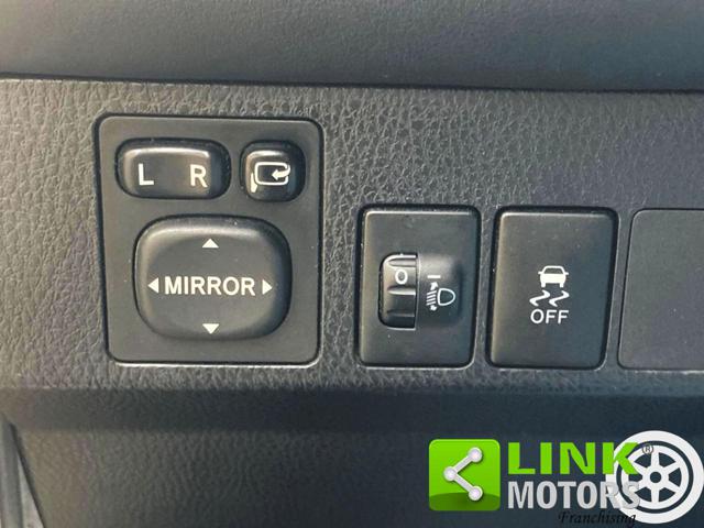 TOYOTA RAV 4 MY23 usata, con USB