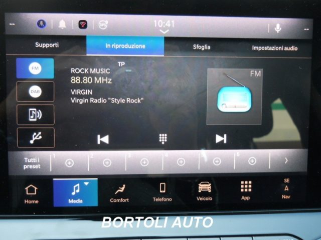 JEEP Compass usata, con Immobilizzatore elettronico