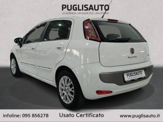 FIAT Punto Evo usata, con Chiusura centralizzata