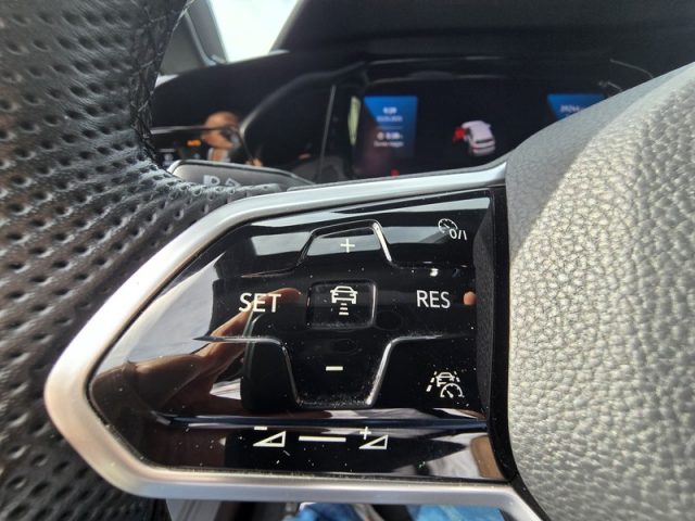 VOLKSWAGEN Golf GTI usata, con Boardcomputer