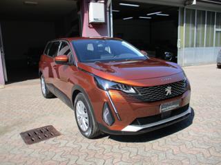 PEUGEOT 5008 usata, con Chiusura centralizzata