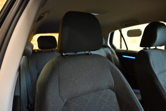 VOLKSWAGEN Golf usata 72