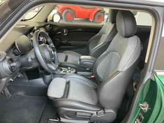 MINI Cooper SE usata, con ESP
