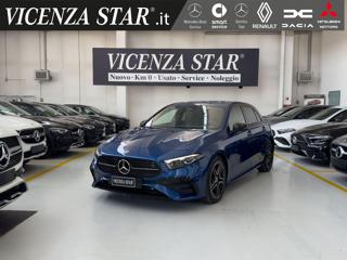 MERCEDES-BENZ A 200 d PREMIUM AMG AUTOMATIC