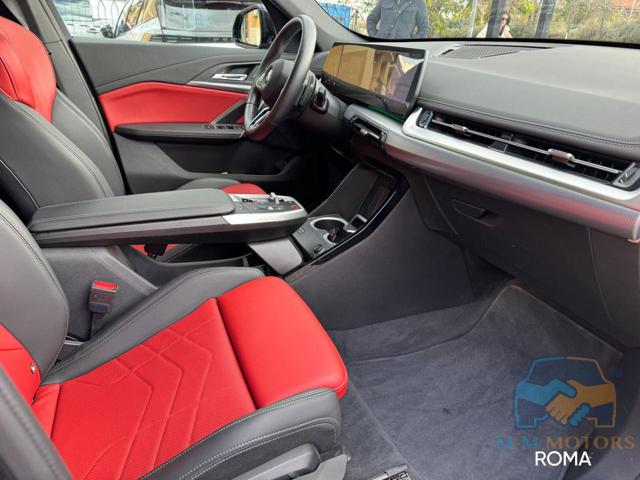BMW X1 usata, con Controllo automatico clima