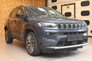 JEEP Compass usata 75